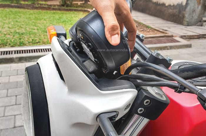 Royal Enfield Scram 411 long term review, 8,400 km report